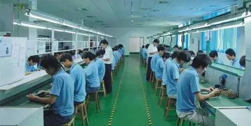 日本商人的震撼坦言 中國已非廉價世界工廠，技術服務正重塑全球供應鏈